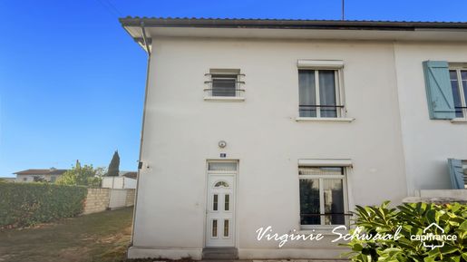 Maison 6 pièces 118 m² · à Dax · 118 m² · 225 000 €
