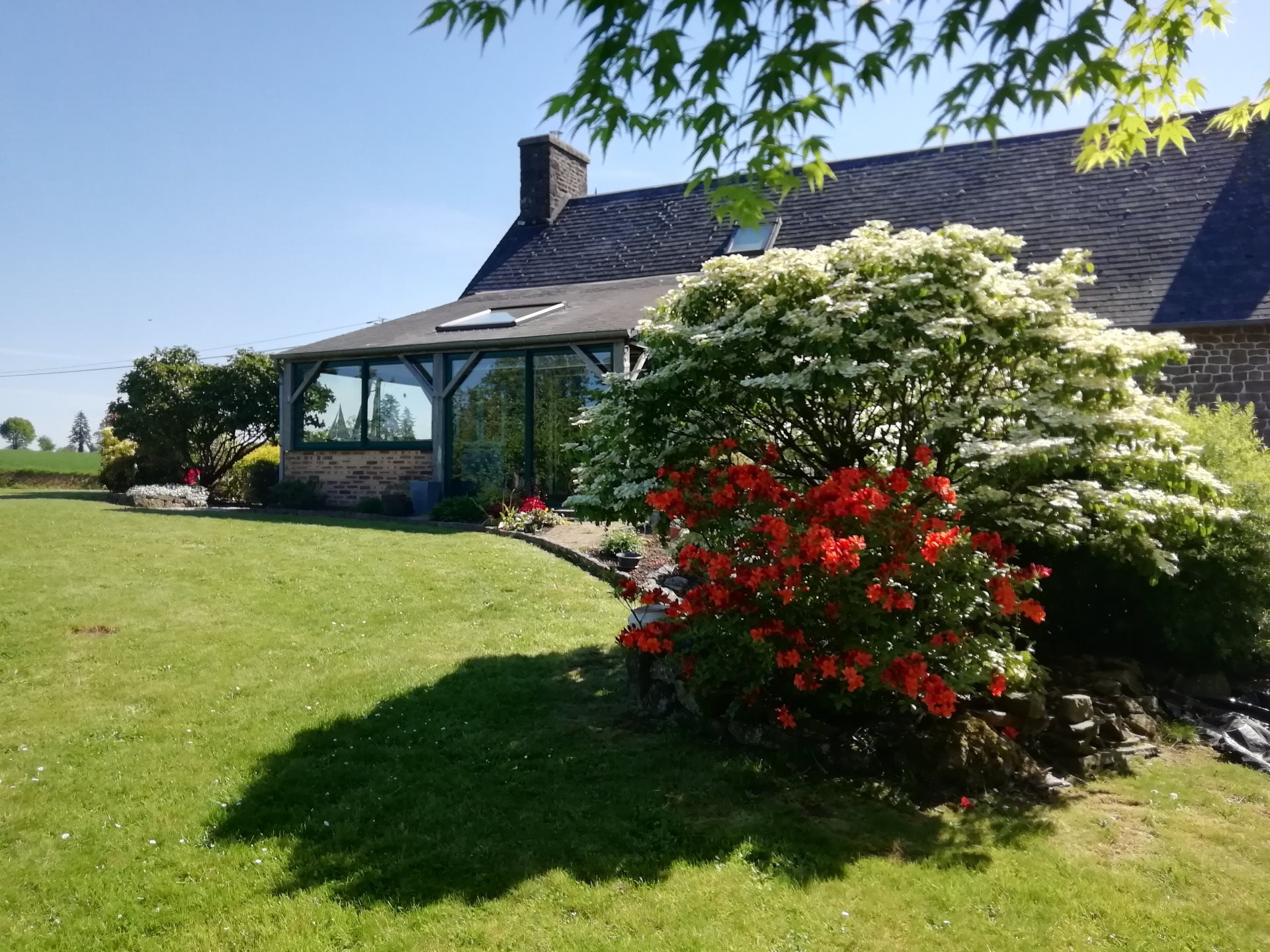 Maison à vendre, 152m², Buais
