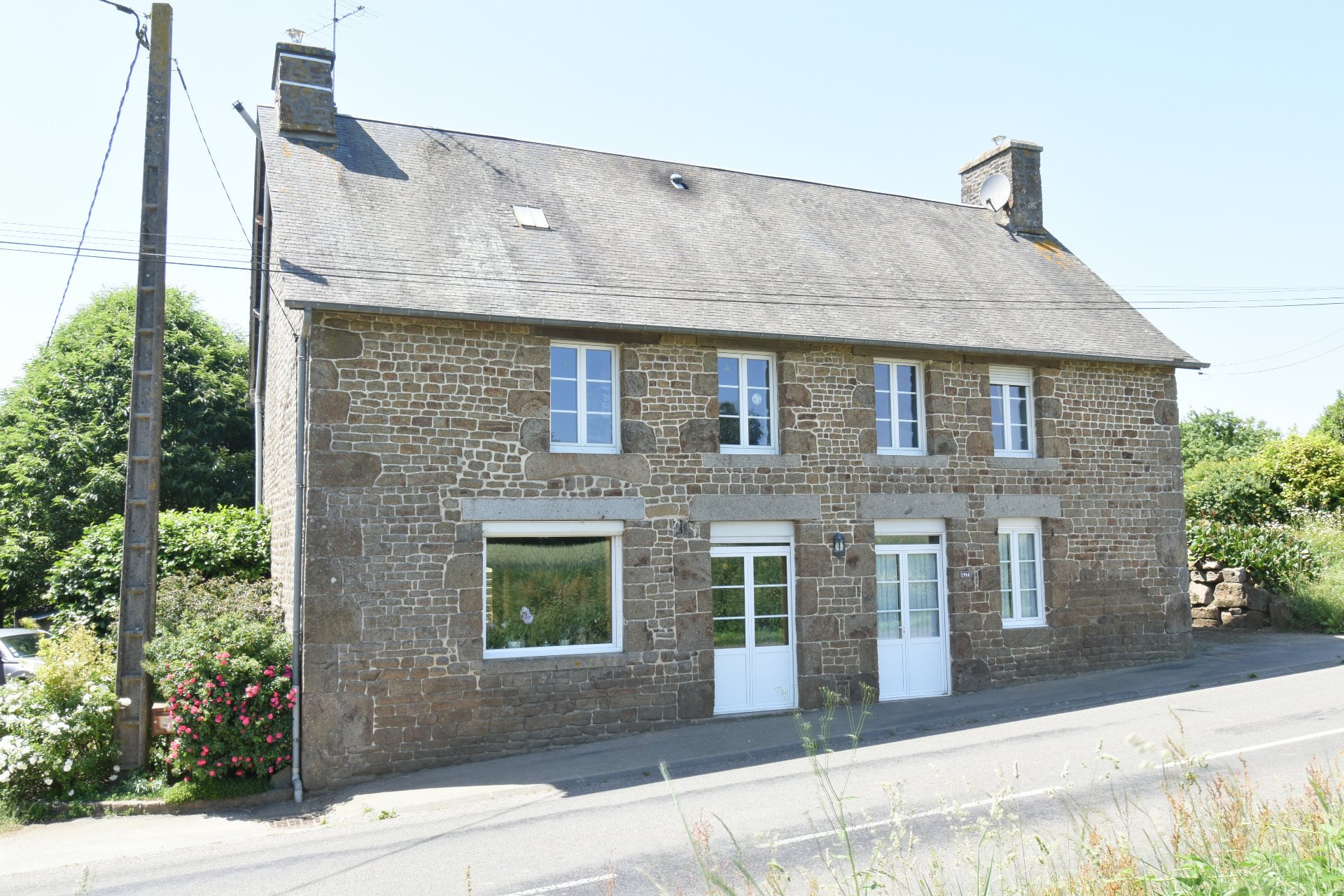 Maison à vendre, 152m², Buais