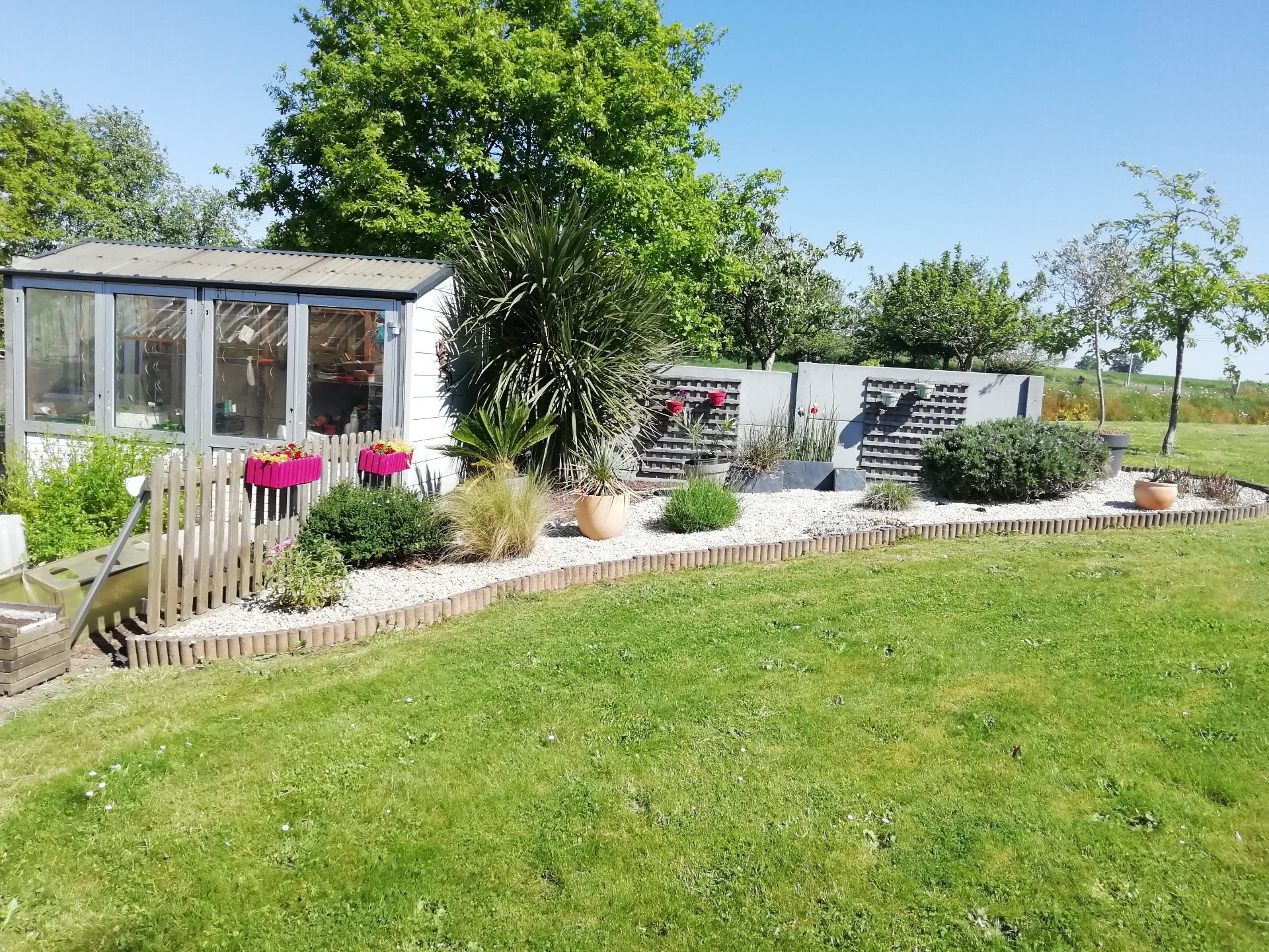 Maison à vendre, 152m², Buais