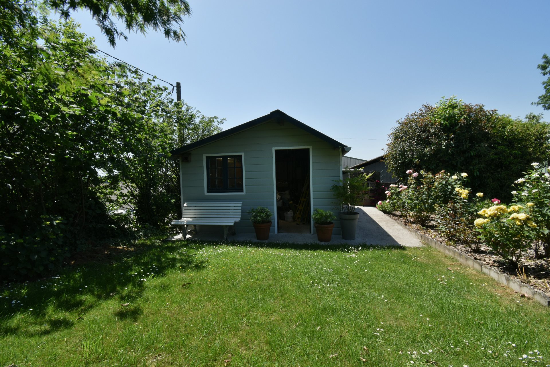 Maison à vendre, 152m², Buais
