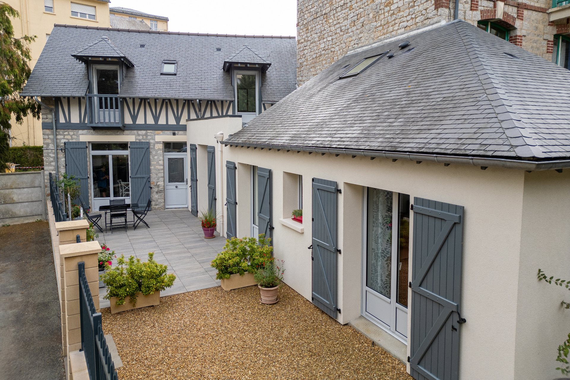 Maison à vendre, 115m², Bagnoles de l'Orne Normandie