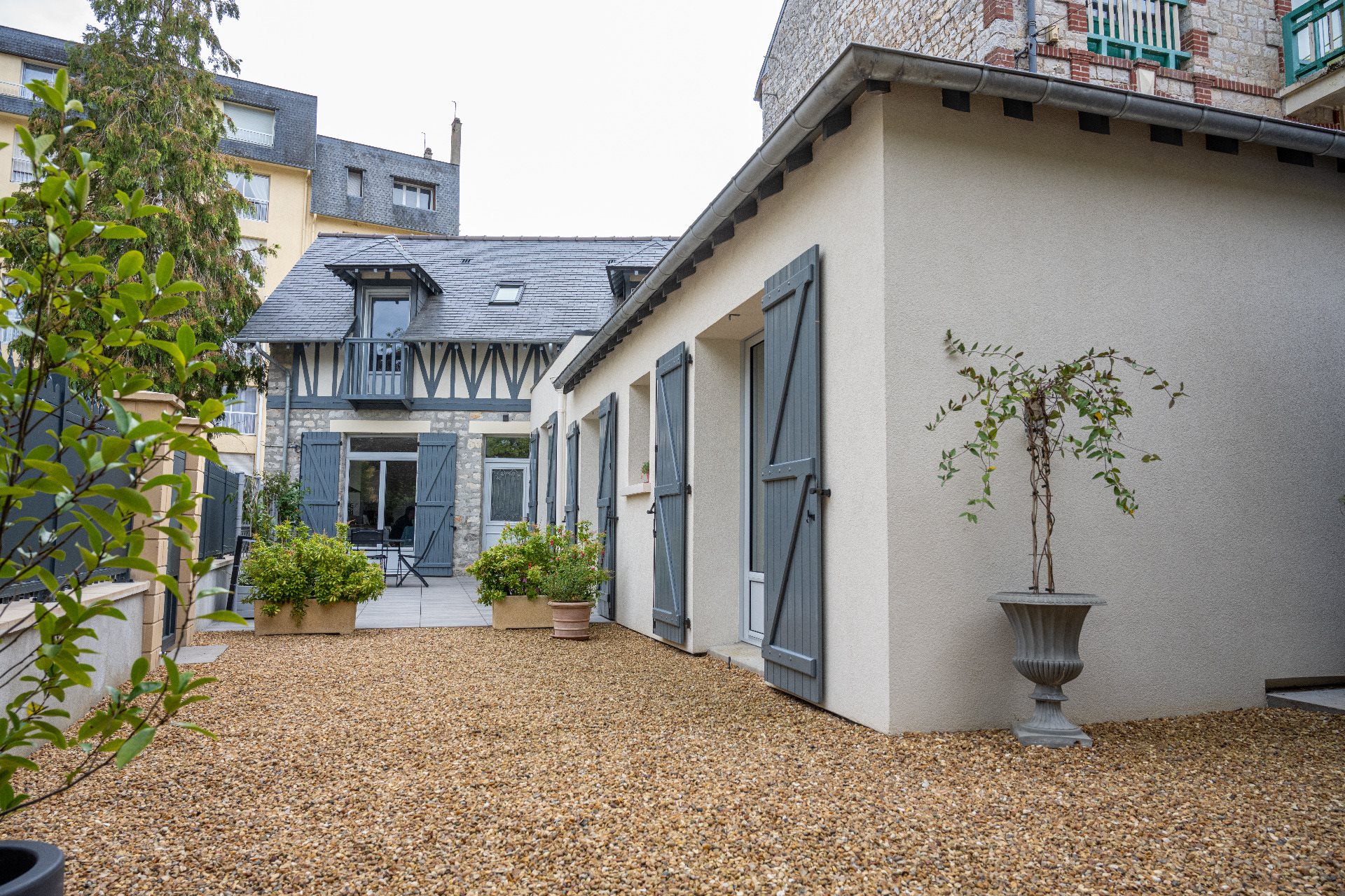 Maison à vendre, 115m², Bagnoles de l'Orne Normandie