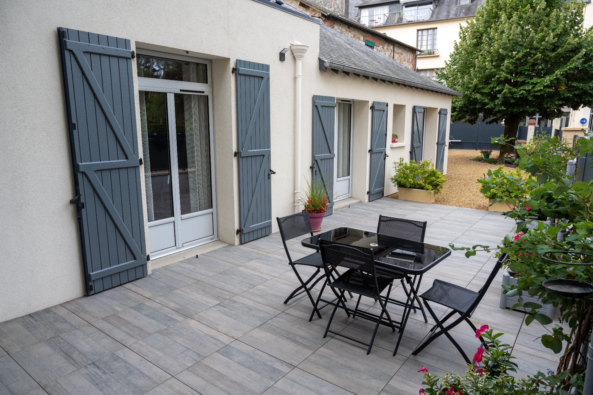 Maison à vendre, 115m², Bagnoles de l'Orne Normandie
