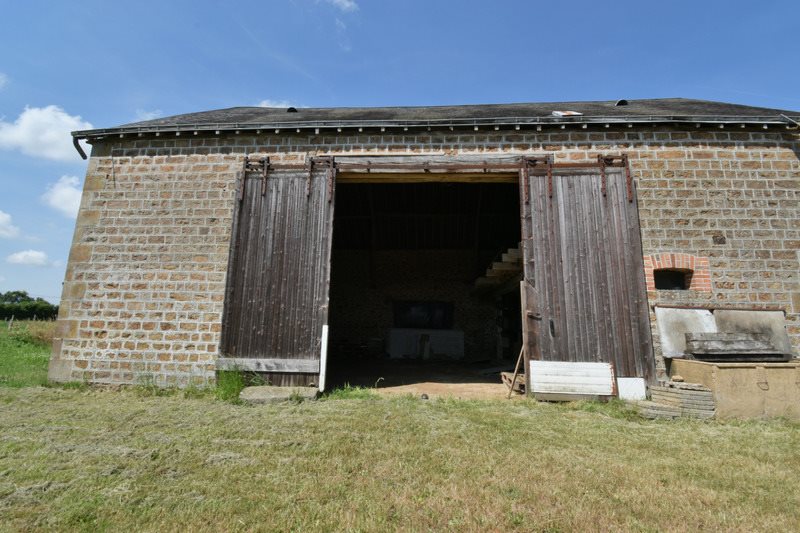 Maison à vendre, 76m², Saint-Fraimbault