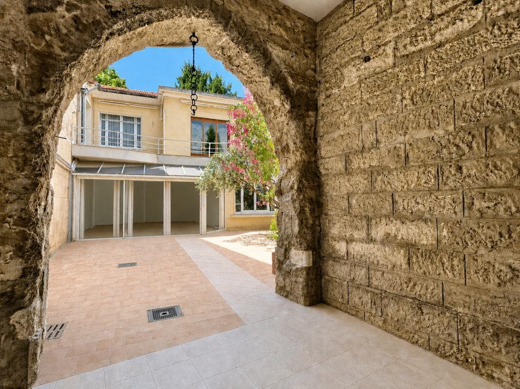 Maison à vendre, 280m², Avignon