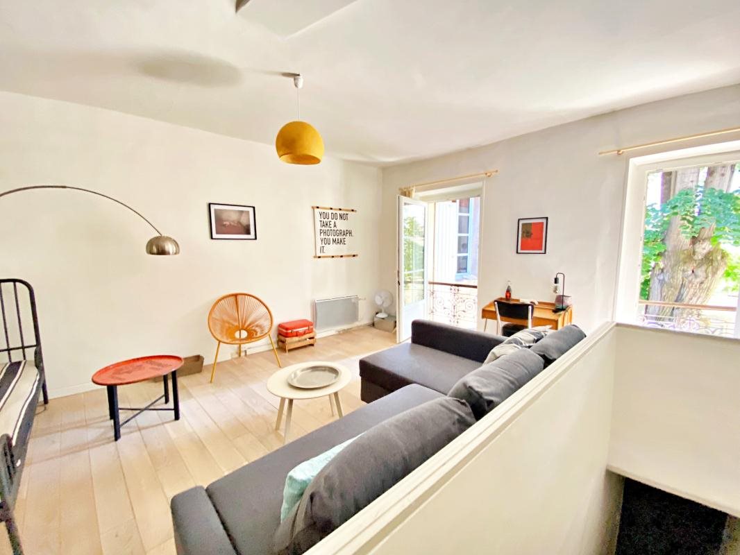 Appartement à vendre, 58m², Avignon