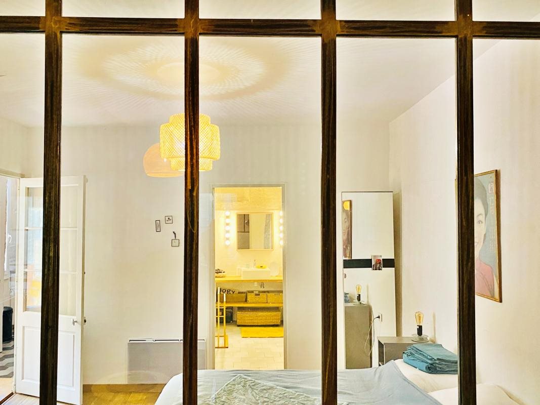 Appartement à vendre, 58m², Avignon