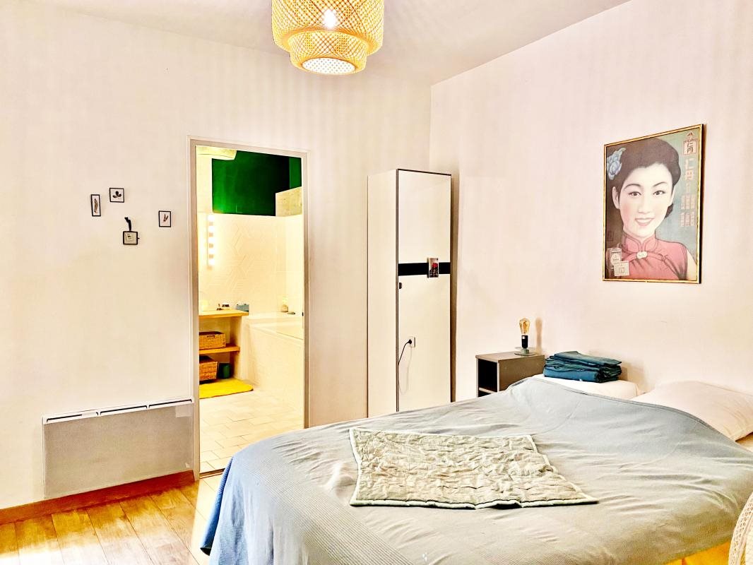 Appartement à vendre, 58m², Avignon