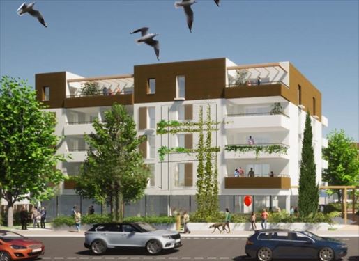 Local commercial 4 pièces 265 m² · à Avignon · 265 m² · 744 000 €