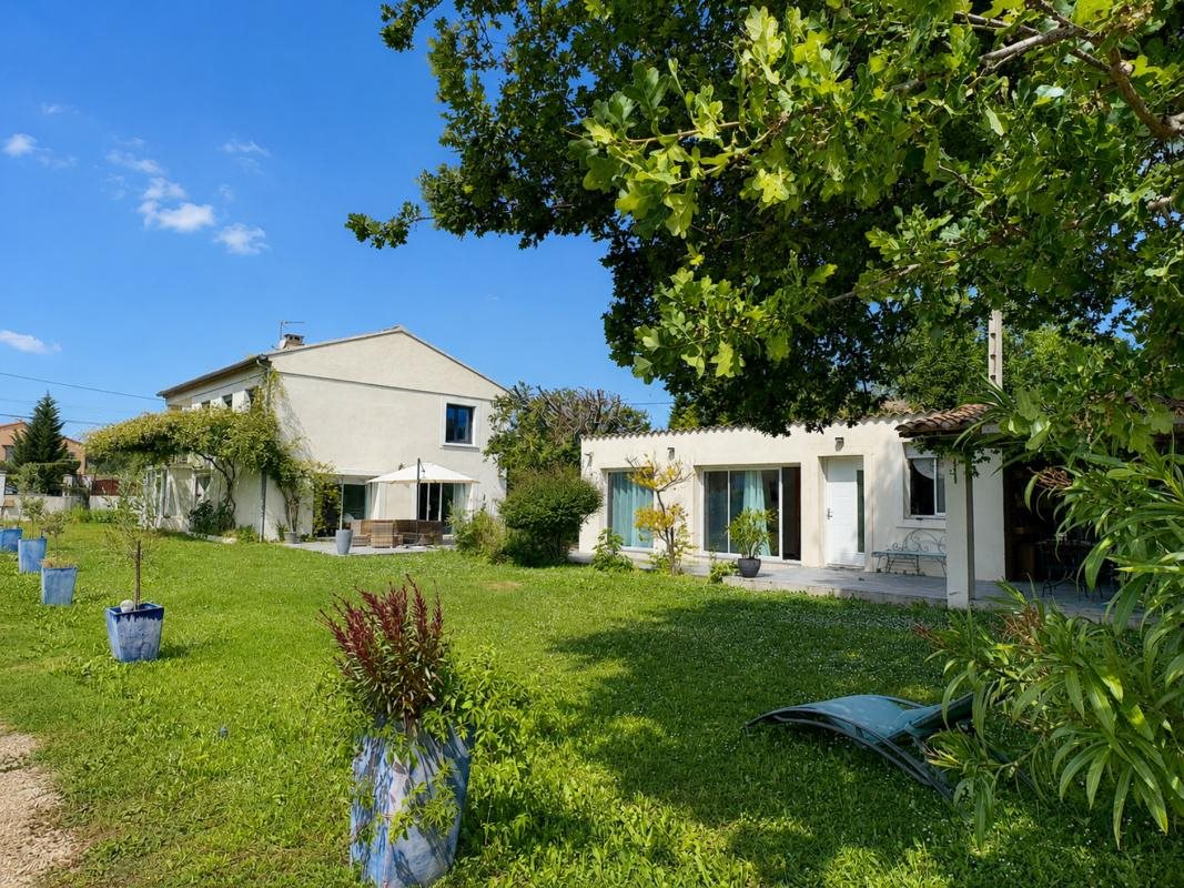 Maison à vendre, 225m², Le Thor