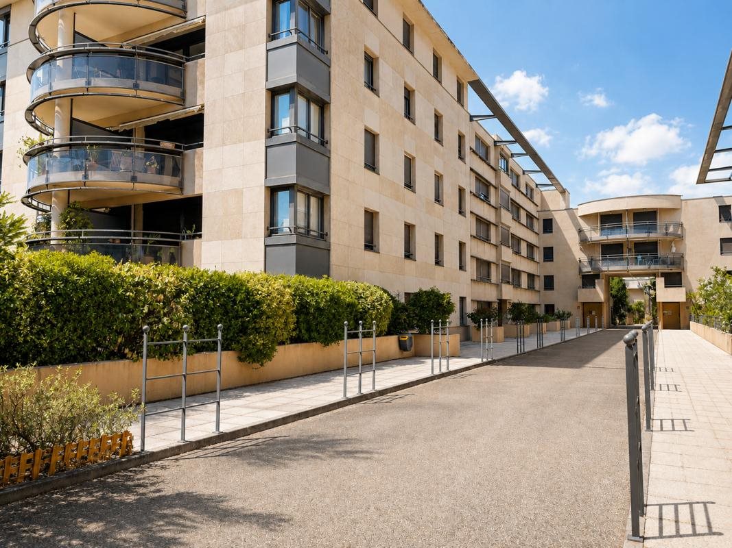 Appartement à vendre, 48m², Avignon
