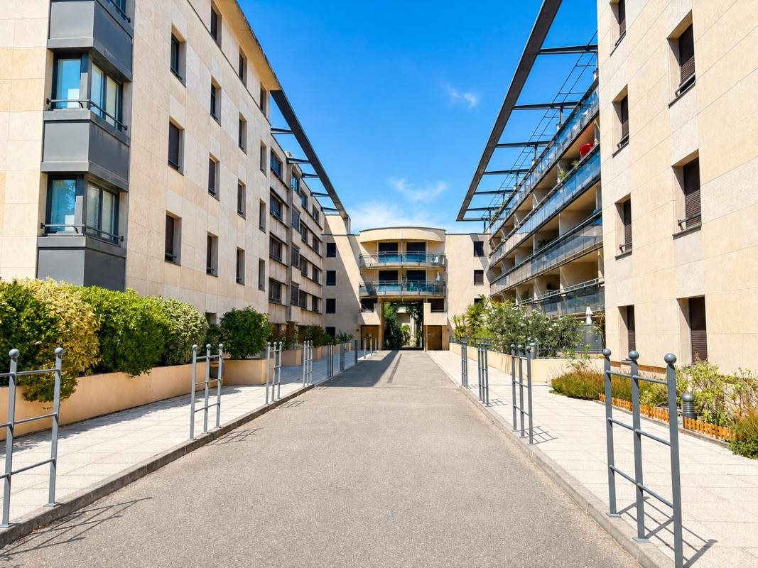 Appartement à vendre, 48m², Avignon