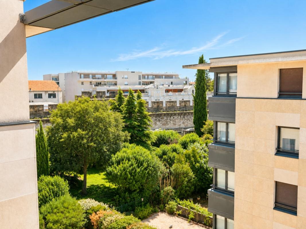 Appartement à vendre, 48m², Avignon