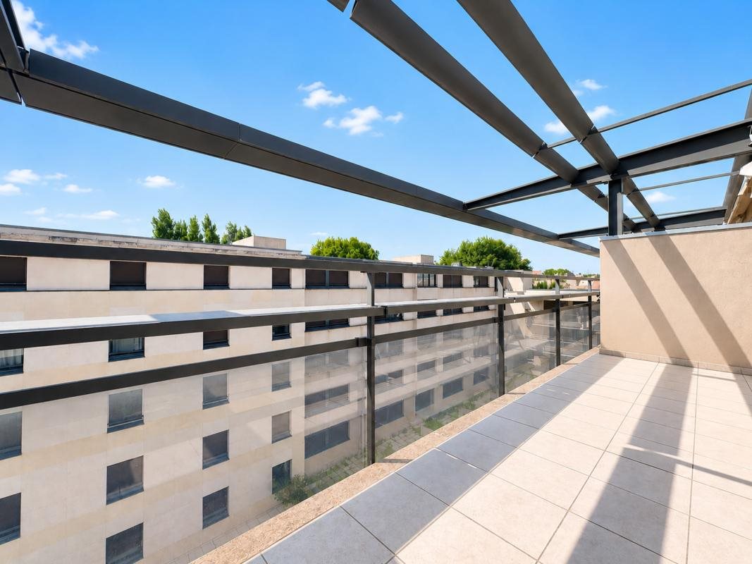 Appartement à vendre, 48m², Avignon