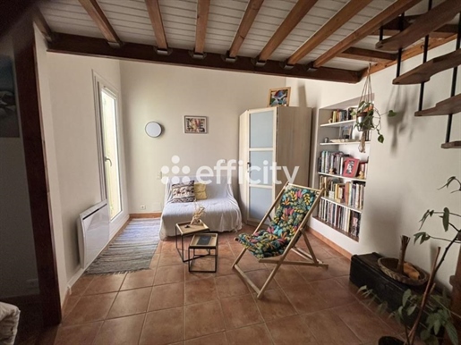 Maison 4 pièces 92 m² · à Abeilhan · 92 m² · 185 000 €