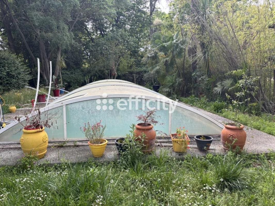 Maison à vendre, 188m², Béziers