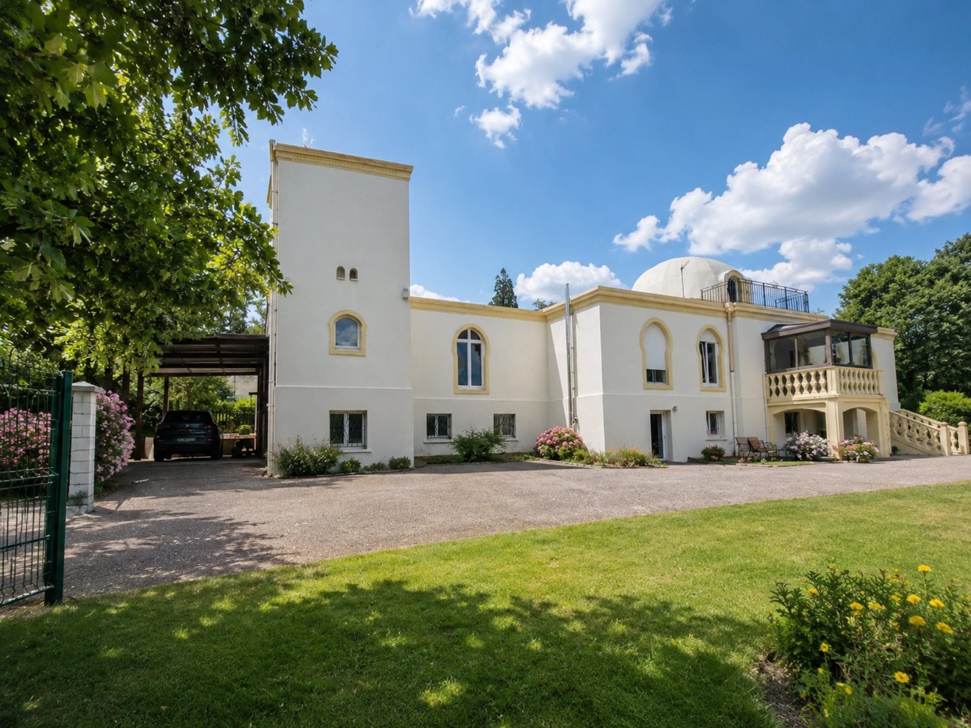 Maison à vendre, 253m², Mirecourt