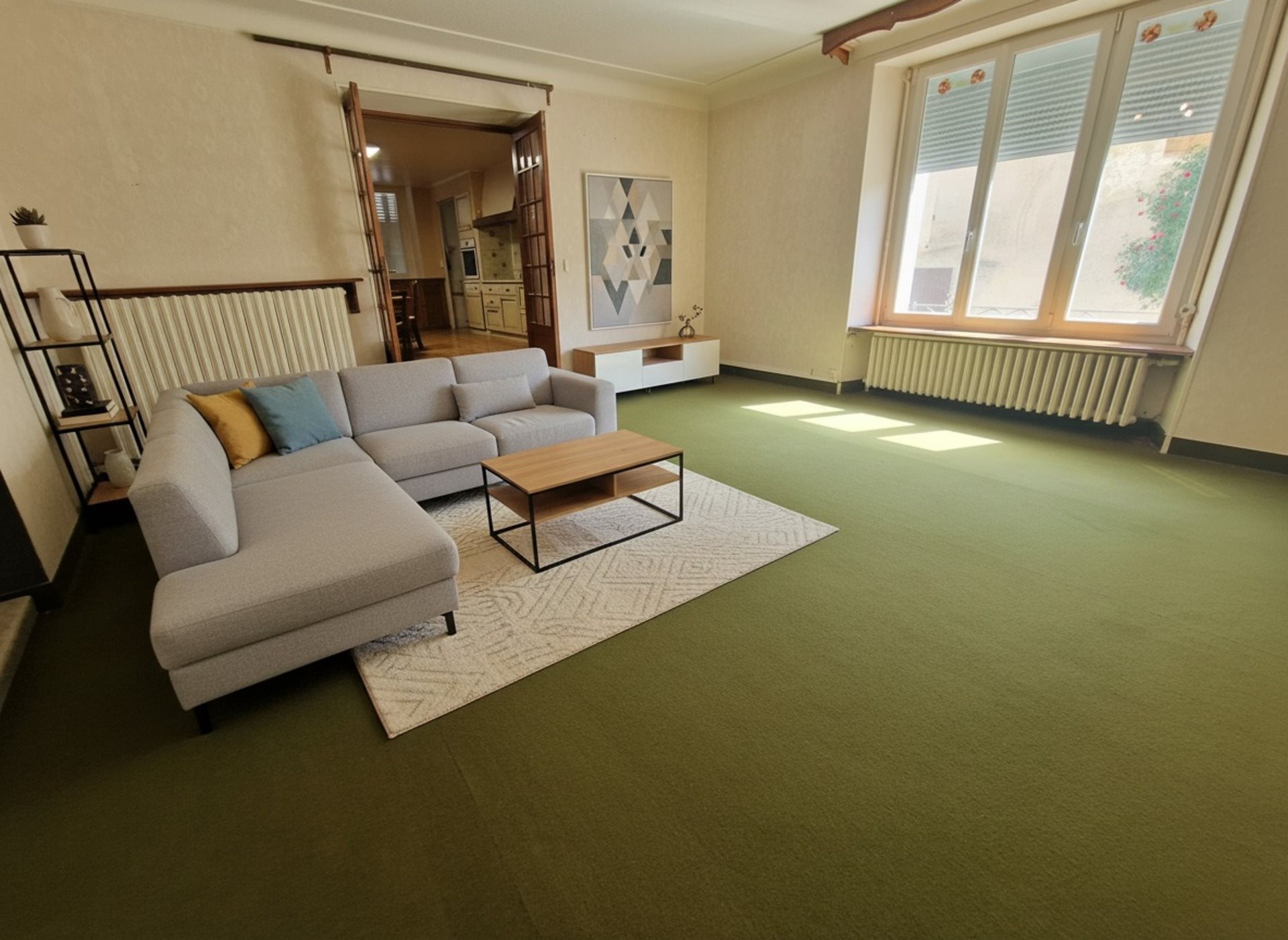 Maison à vendre, 251m², Contrexéville