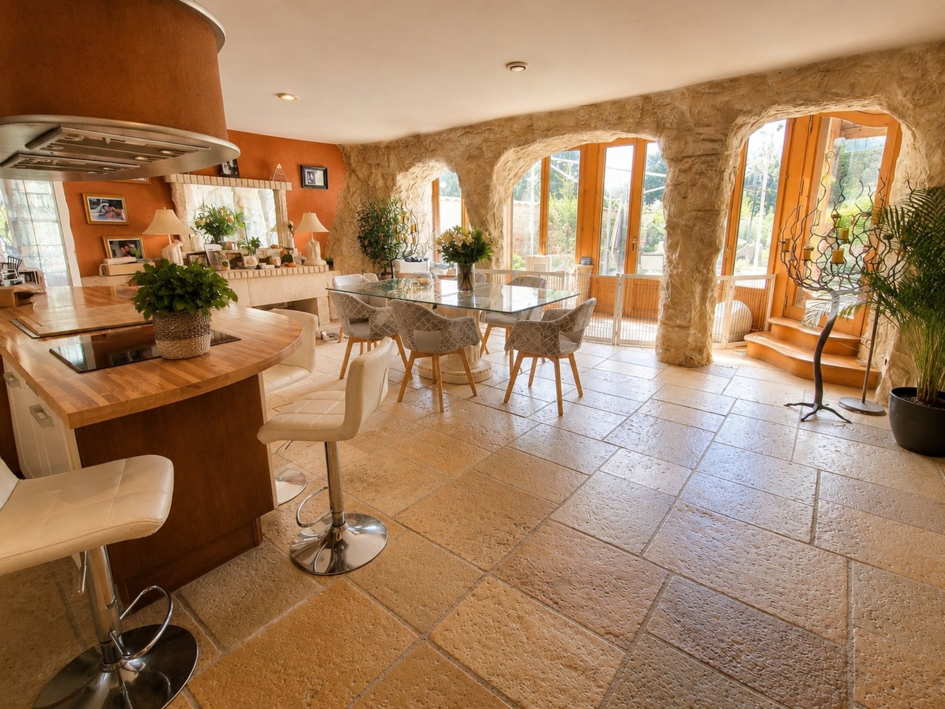 Maison à vendre, 370m², Mirecourt