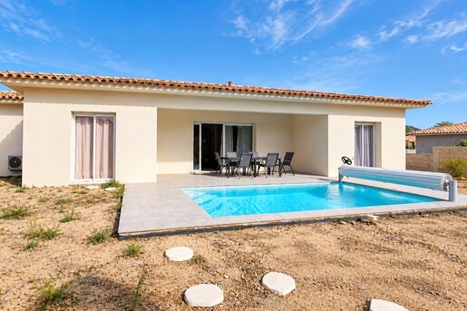 Maison 5 pièces 110 m² · à Lecci · 110 m² · 688 000 €