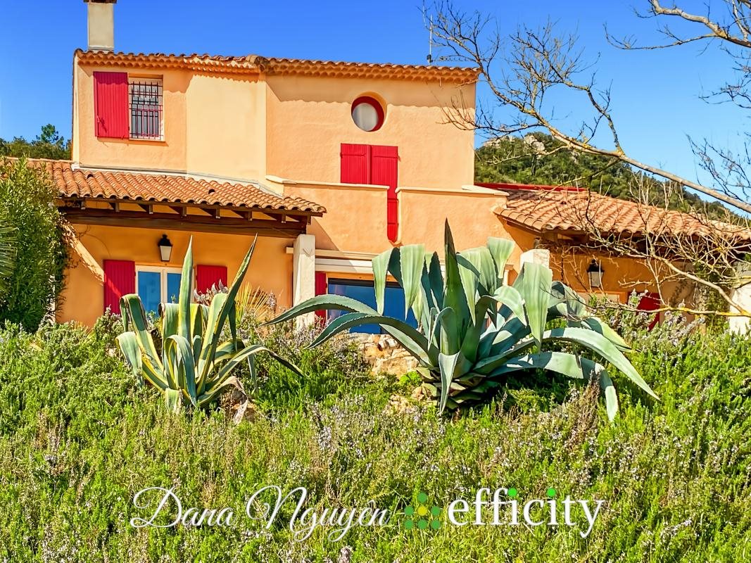 Maison à vendre, 180m², Anduze