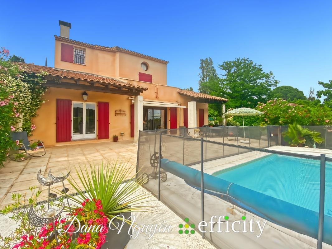 Maison à vendre, 180m², Anduze