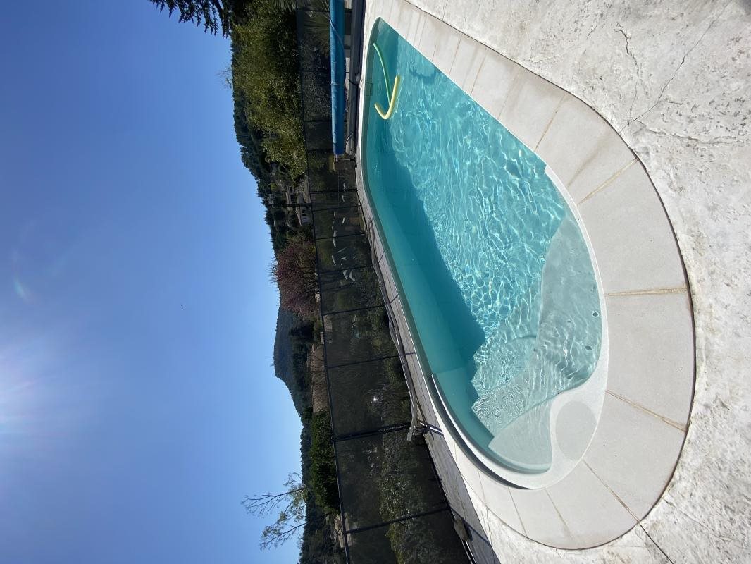 Maison à vendre, 180m², Anduze