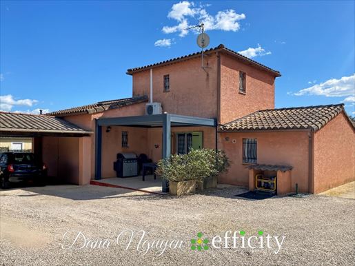 5 pièces 110 m² · à Alès · 110 m² · 320 000 €