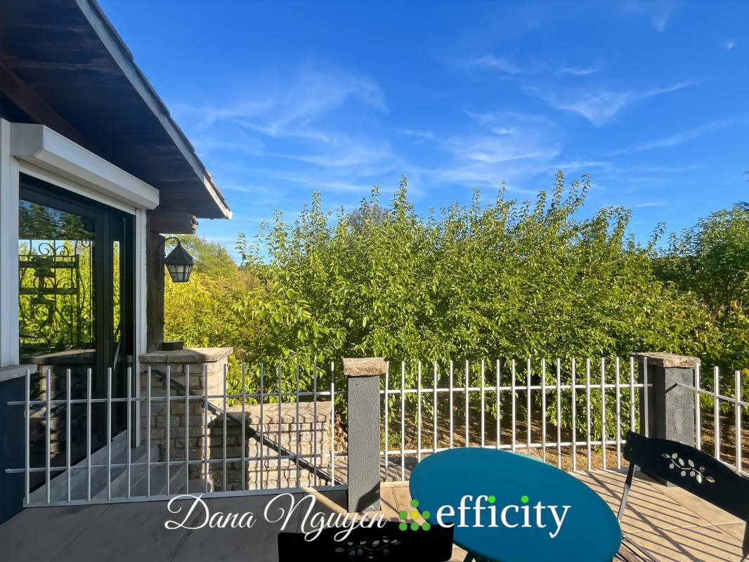 Maison à vendre, 154m², Saint-Privat-des-Vieux