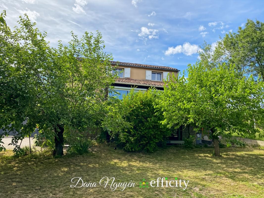 Maison à vendre, 154m², Saint-Privat-des-Vieux