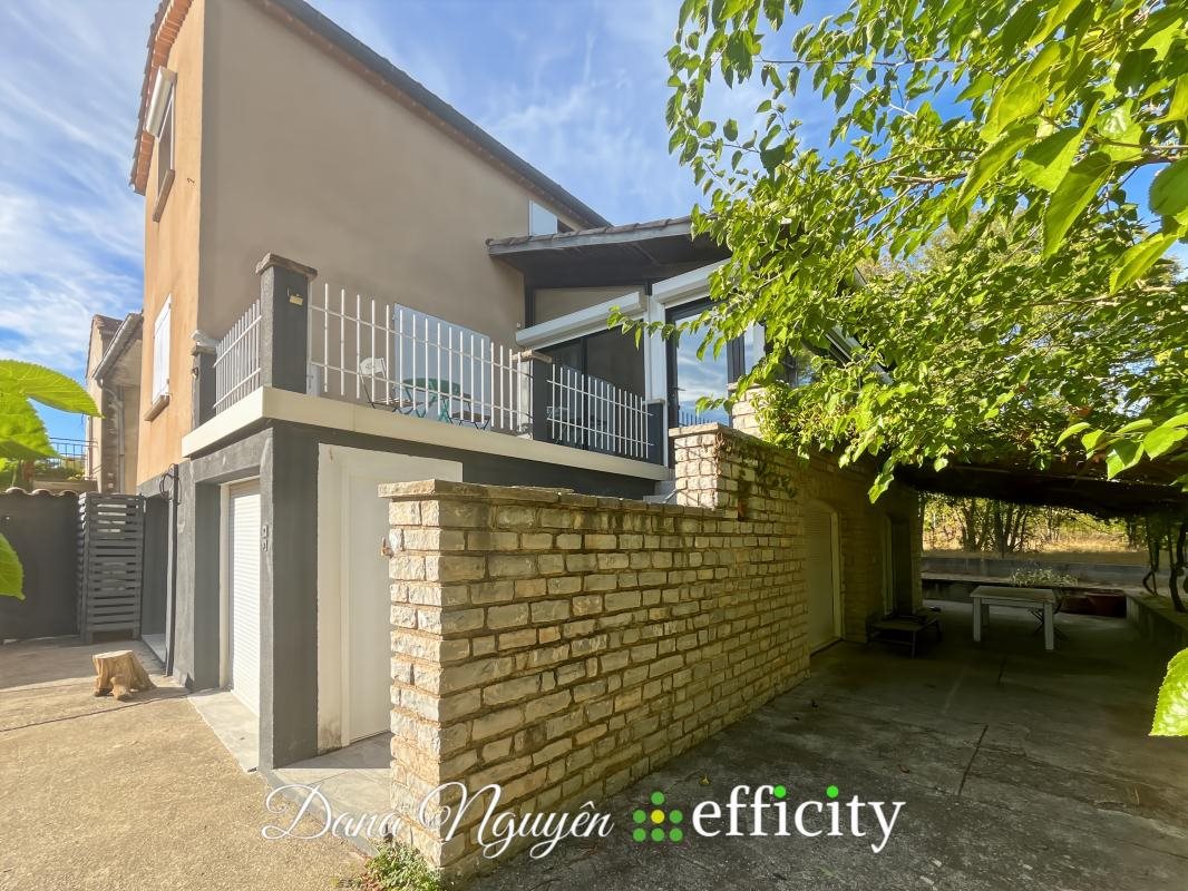 Maison à vendre, 154m², Saint-Privat-des-Vieux