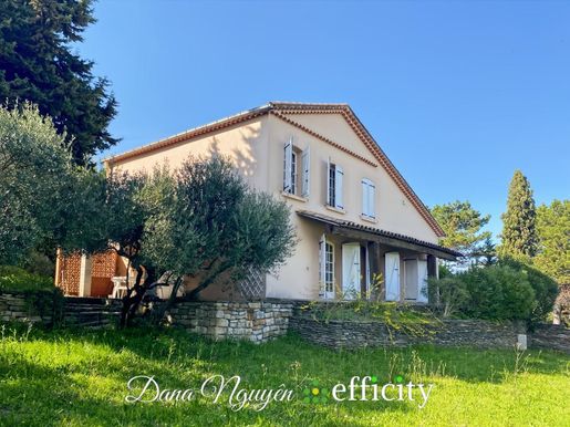 Maison 6 pièces 158 m² · à Alès · 158 m² · 270 000 €