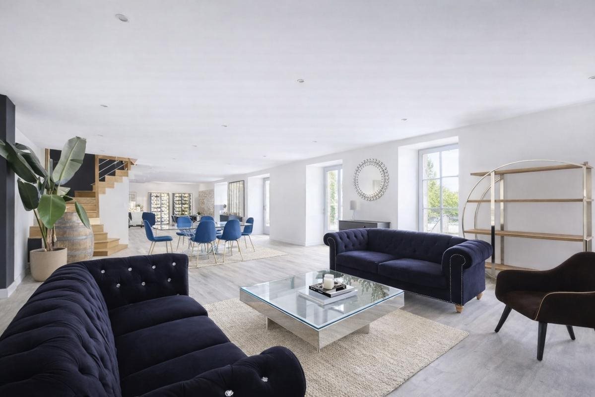 Maison à vendre, 240m², Plouër-sur-Rance