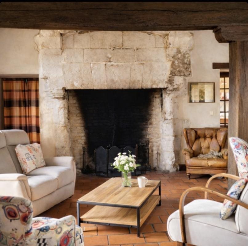 Maison à vendre, 233m², Neuillé-Pont-Pierre