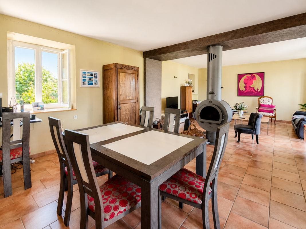 Maison à vendre, 151m², Neuillé-Pont-Pierre