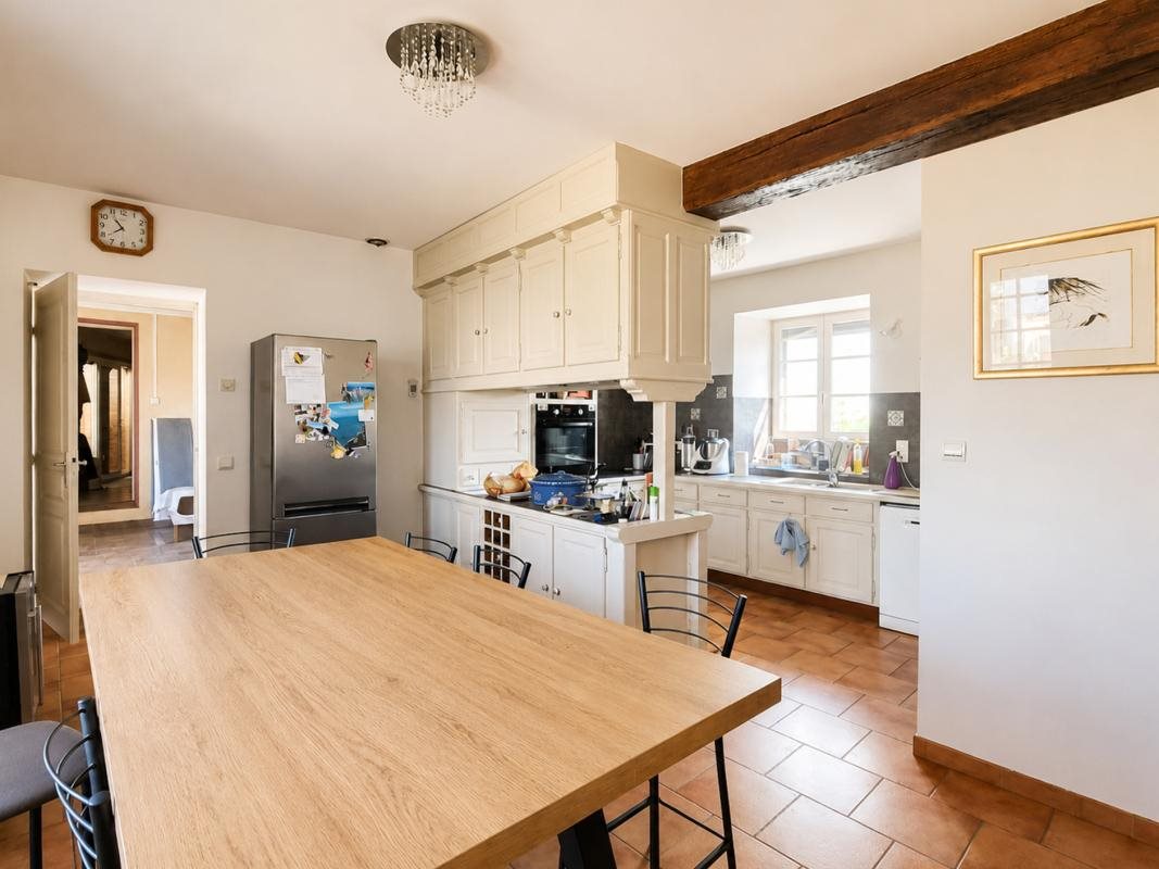 Maison à vendre, 151m², Neuillé-Pont-Pierre