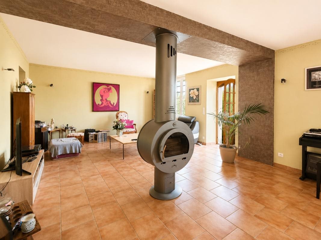 Maison à vendre, 151m², Montval-sur-Loir