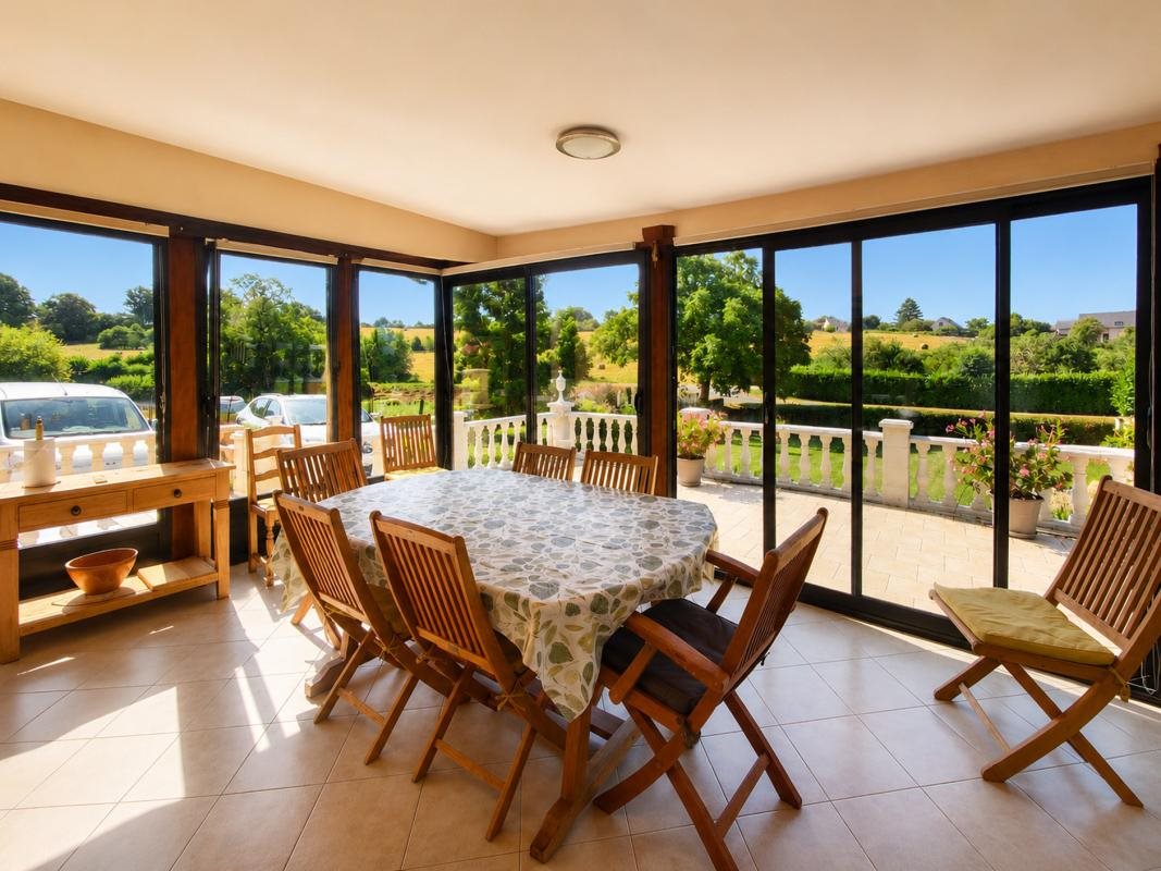 Maison à vendre, 194m², Neuillé-Pont-Pierre