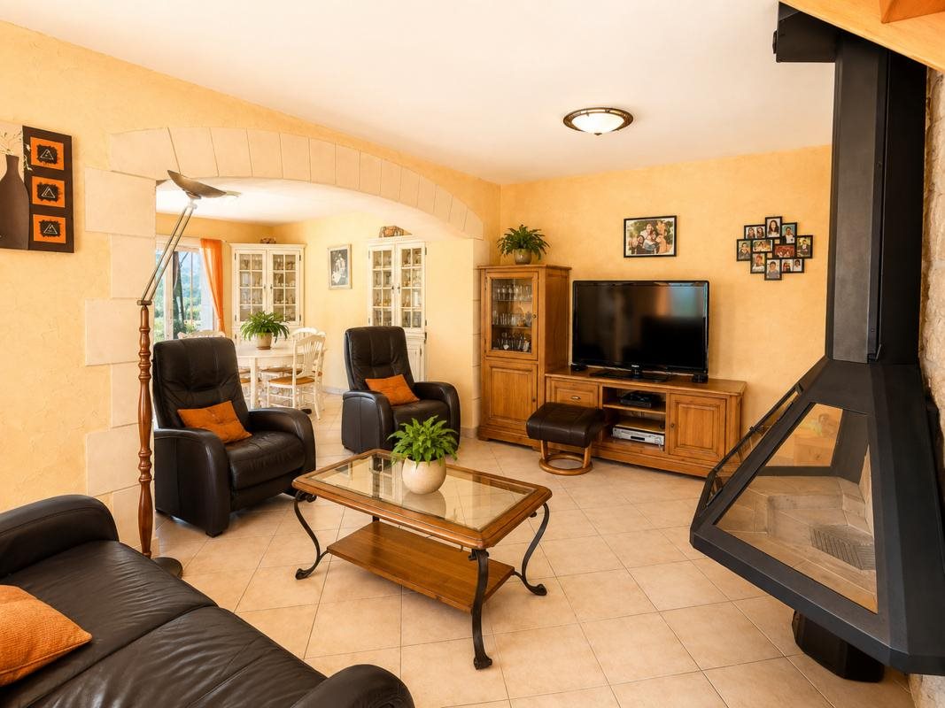 Maison à vendre, 194m², Neuillé-Pont-Pierre