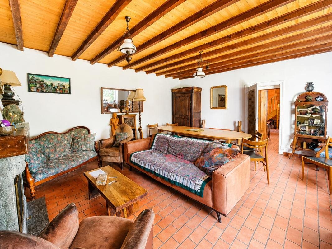 Maison à vendre, 260m², Orcines