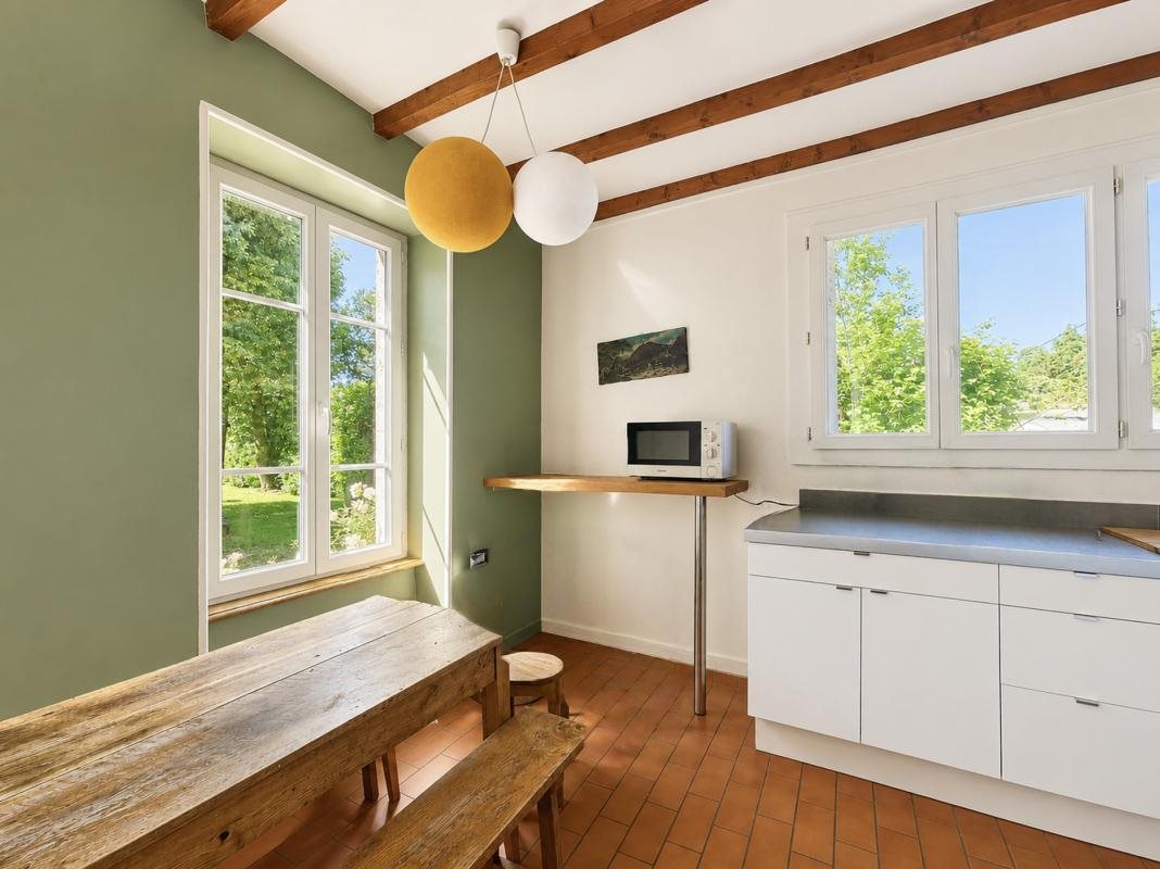 Maison à vendre, 260m², Orcines