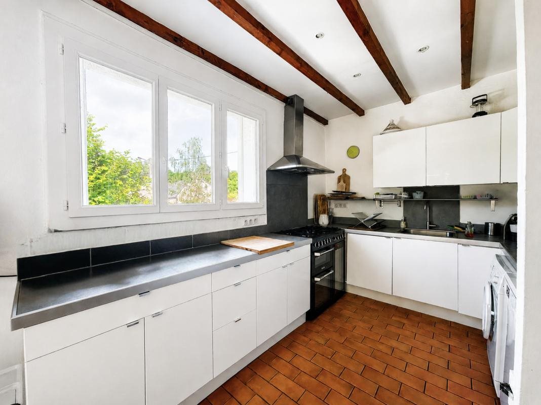 Maison à vendre, 260m², Orcines