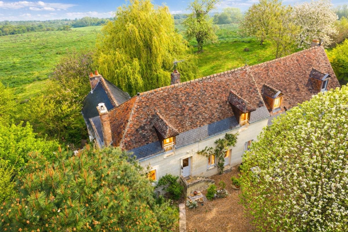 Maison à vendre, 250m², Tours