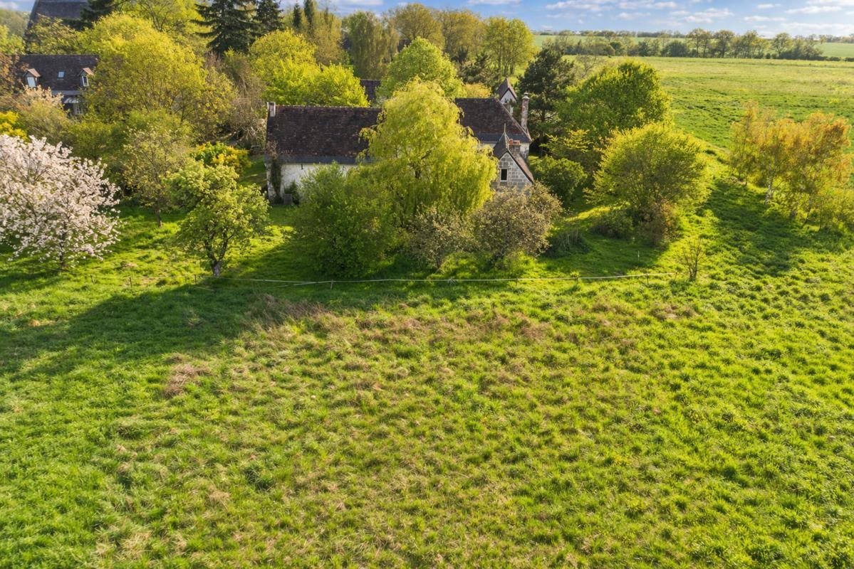 Maison à vendre, 250m², Tours
