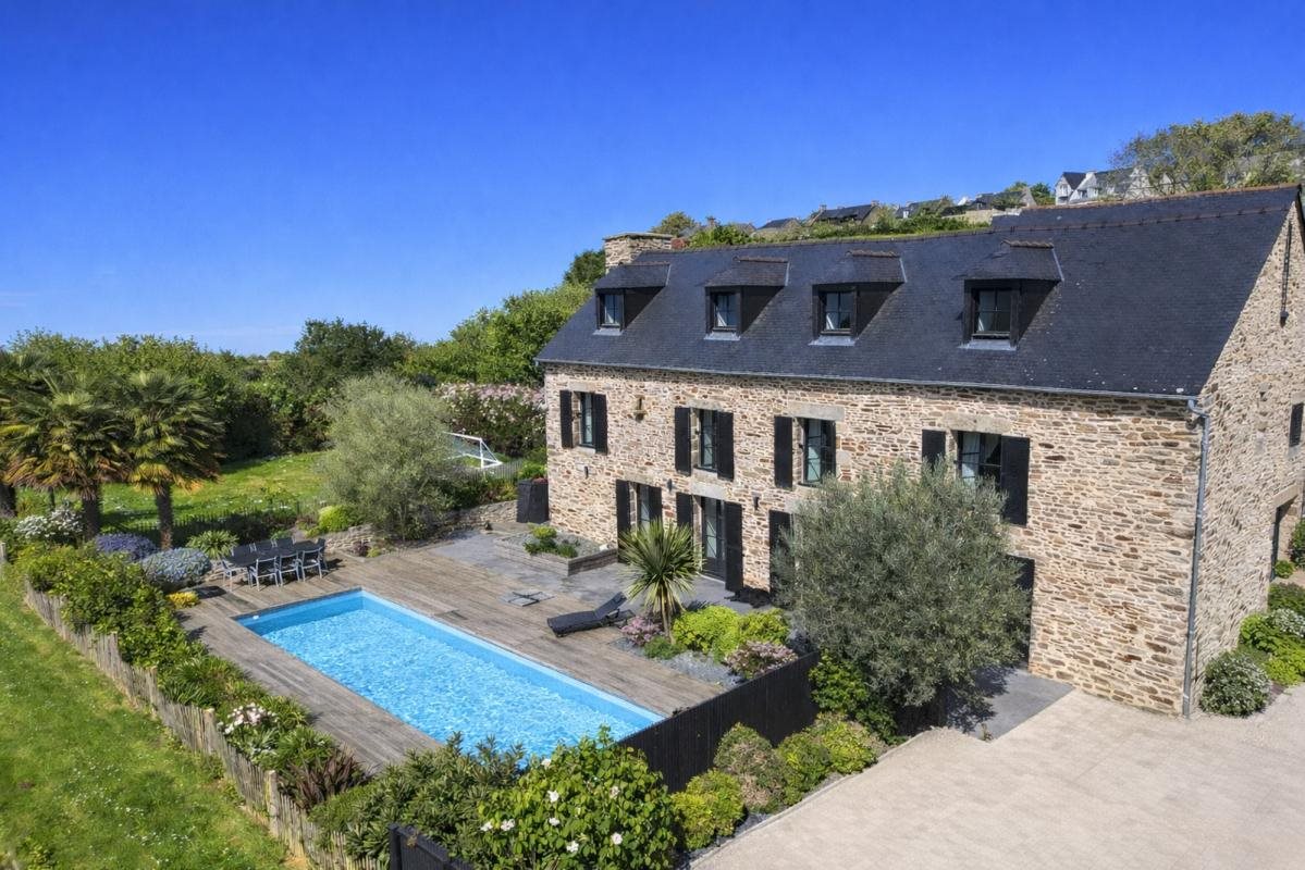 Maison à vendre, 240m², Dinan