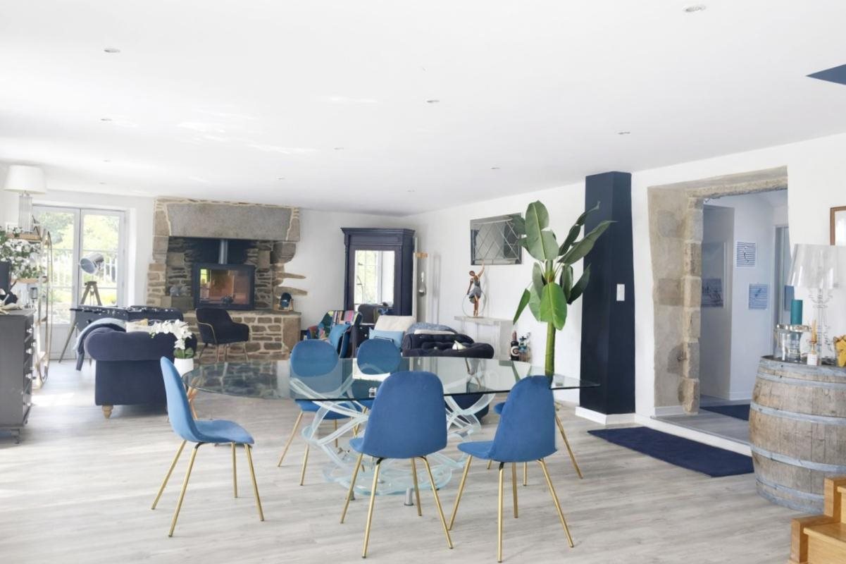 Maison à vendre, 240m², Dinan