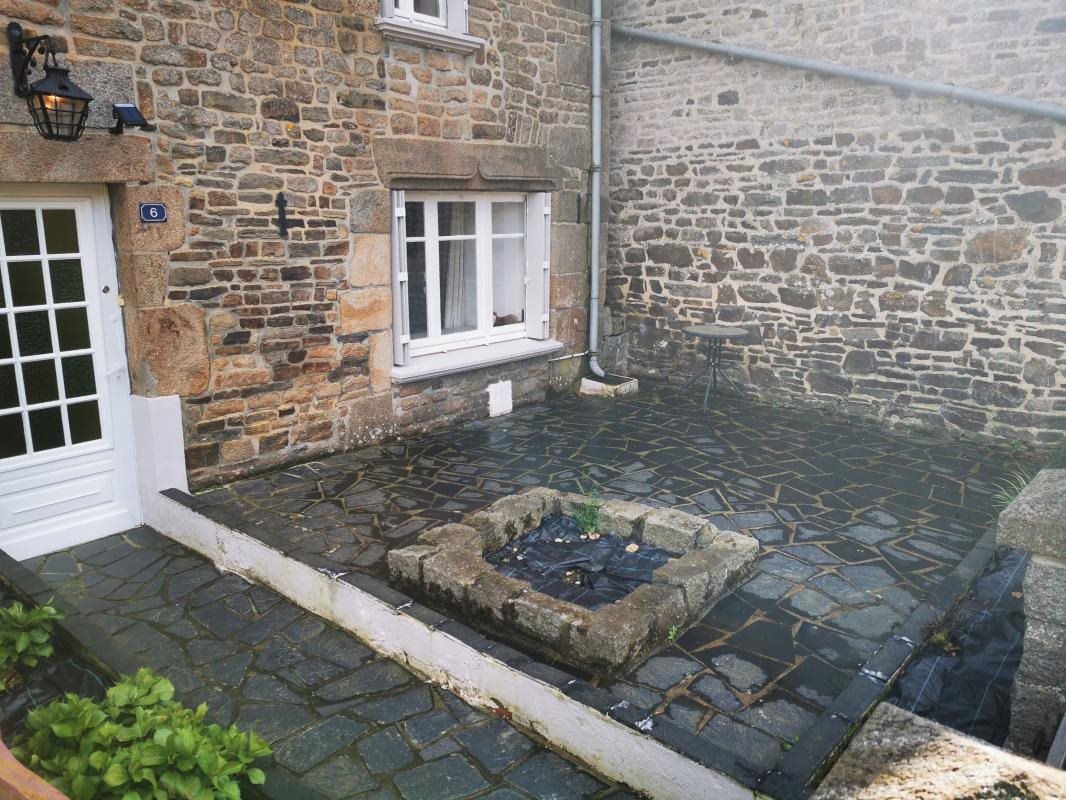 Maison à vendre, 104m², Montsecret