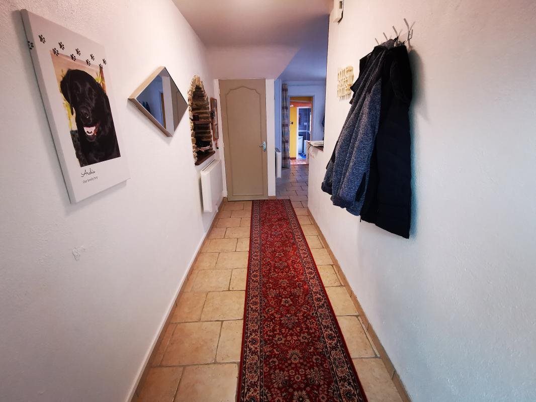 Maison à vendre, 104m², Montsecret