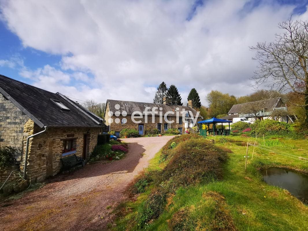Maison à vendre, 330m², Saint-Michel-de-Montjoie